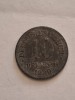 10 pfenning 1920, Europa