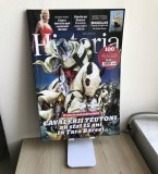 Revista Historia Nr. 210 (iulie 2019)