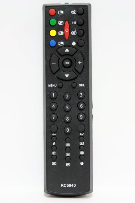 Telecomanda pentru OVP