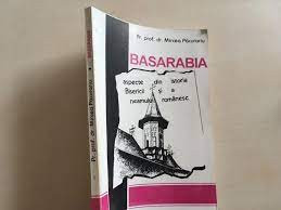 Basarabia: aspecte din istoria Bisericii si a neamului romanesc - Mircea Pacurariu foto