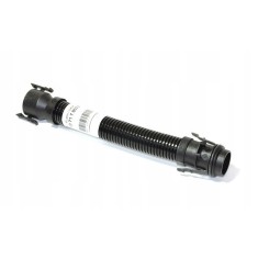 Furtun aerisire bloc motor, BMW Seria 1 (E82, E88), Seria 3 (E90, E91, E92, E93), Seria 5 (E60, E61, G07, F10, F11), Seria 7 (F01, F02, F03, F04); BM