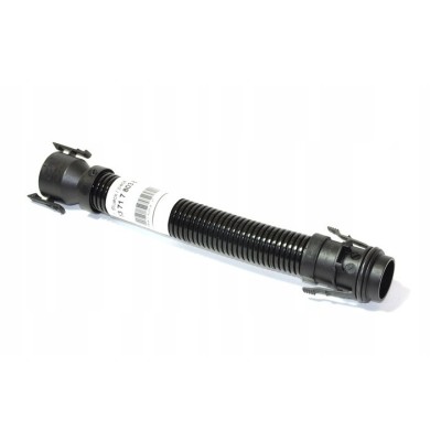 Furtun aerisire bloc motor, BMW Seria 1 (E82, E88), Seria 3 (E90, E91, E92, E93), Seria 5 (E60, E61, G07, F10, F11), Seria 7 (F01, F02, F03, F04); BM foto