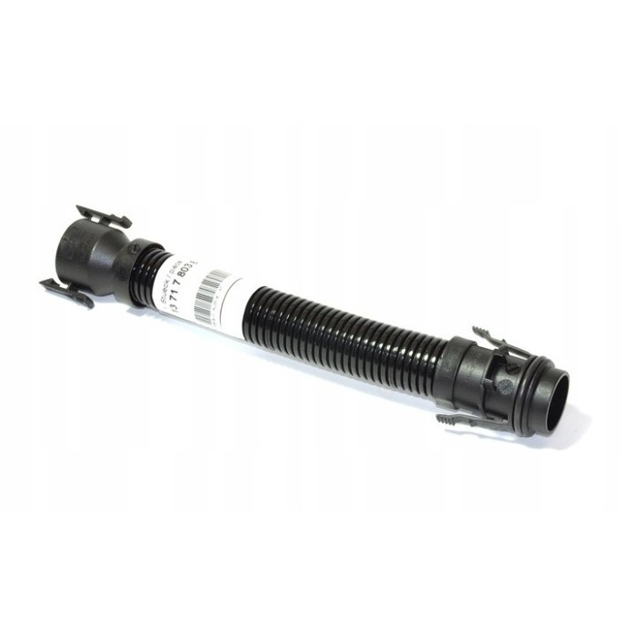 Furtun aerisire bloc motor, BMW Seria 1 (E82, E88), Seria 3 (E90, E91, E92, E93), Seria 5 (E60, E61, G07, F10, F11), Seria 7 (F01, F02, F03, F04); BM
