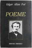 Carte Poeme de Edgar Allan Poe - Beletristica