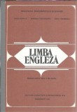 Limba engleza. Manual pentru anul V de studiu (1992) - Doris Bunaciu