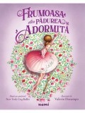 Cumpara ieftin Frumoasa din Padurea Adormita - Valeria Docampo, Nemira - Carte de Povesti pentru Copii