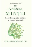In gradina mintii