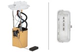 HELLA 8TF 358 303-201 Sistem alimentare cu combustibil