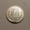 Mexic 50 Centavos 1944 Unc