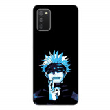 Husa compatibila cu Samsung Galaxy A03s Silicon Gel Tpu Model Jujutsu Kaisen