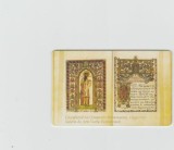 bnk card Cartele telefonice - Romania Romtelecom 2006 - The National Museum of Art 1 - Col:RO-ROM-0325