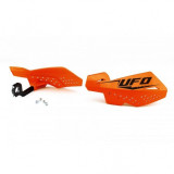 Protectii maini UFO Viper 2, culoare portocaliu Cod Produs: MX_NEW PM01660127