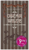 Gyles Brandreth - Oscar Wilde si crimele la lumina lumanarii - 126708, Nemira