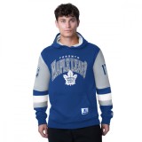 Toronto Maple Leafs hanorac de bărbați cu glugă END ZONE - XL