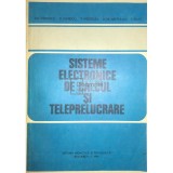 Gh. Dodescu - Sisteme electronice de calcul si teleprelucrare (Editia: 1980)