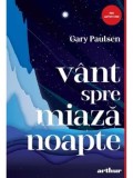 Cumpara ieftin Vant spre miazanoapte/Gary Paulsen