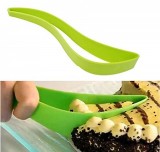 Feliator spatula pentru tort