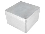 Carcasă Universală Aluminiu IP67 158.5x158.5x101.5mm