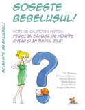 Soseste bebelusul. Note de calatorie pentru femei in camasa de noapte chiar si in timpul zilei &ndash; Sara Roverano, Maria Caterina Cattaneo, Valentina Chi