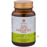 Premium Anti Parasites Formula (Eliminarea Parazitilor Intestinali si Sustinerea Sanatatii Digestive) 60cps
