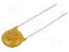 Varistor oxid de zinc, 430V, JOYIN - JVR10N431K87PU5