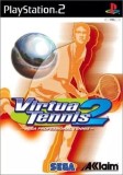 Joc PS2 Virtua Tennis 2