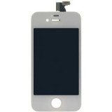 Display LCD iPhone 4 alb
