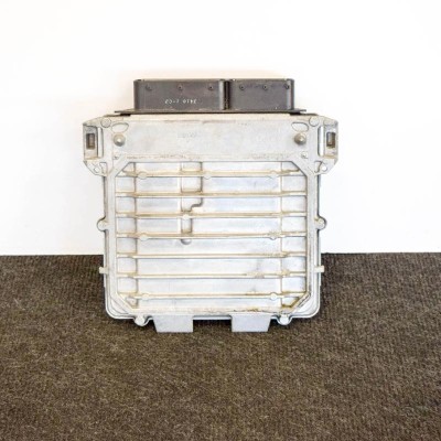 Unitate de control motor MERCEDES-BENZ CLA Coupe C117 2018 OEM: A2709012300,A2709002900,0261S19943,1039S60543 10011468 foto