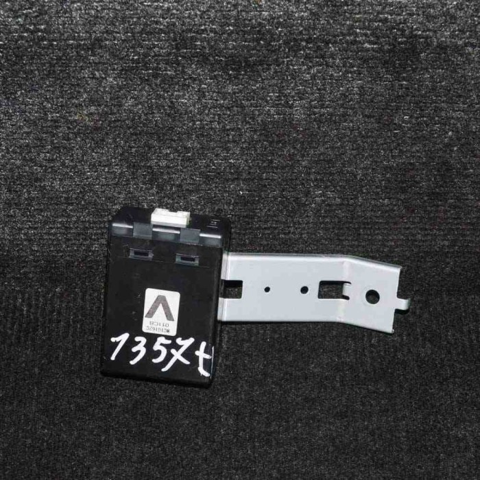 Alt modul de control NISSAN JUKE F15 2010 OEM: WC1G162CTWC1G124 1528630