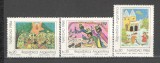 Argentina.1984 Nasterea Domnului-Desene de copii SA.112