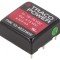 Convertor DC/DC 10W 18-75V la 15V/-15V THN 10-4823WIR