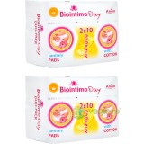 Absorbante de Zi 3 x 20buc