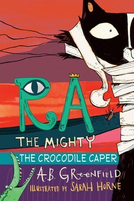 Ra the Mighty: The Crocodile Caper foto