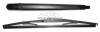 Brat stergator luneta + lamela Lexus RX (02.03-04.09) POLCAR 8006RWT1