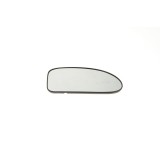 Sticla oglinda exterioara dreapta Ford Focus (1998 - 2004) fara incalzire