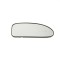 Sticla oglinda exterioara dreapta Ford Focus (1998 - 2004) fara incalzire