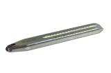 Roata de taiere / marcare, &empty;8mm - SILVER - RUBI-1959