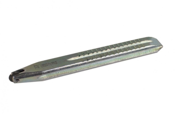 Roata de taiere / marcare, &empty;8mm - SILVER - RUBI-1959