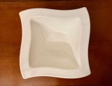 BOL DIN PORTELAN- MARCAJ VILLEROY &amp; BOCH L17,5CM