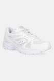 Saucony sneakers RIDE MILLENNIUM culoarea alb, S70812-13