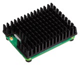 Cumpara ieftin Cooler pasiv Raspberry Pi SC1752 pentru Compute Module 5, radiator aluminiu