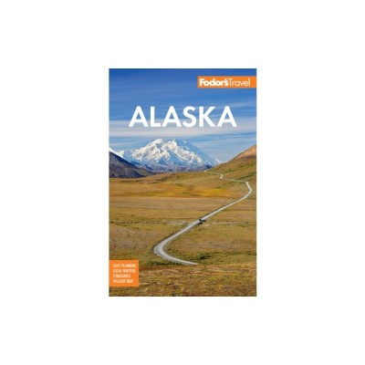 Fodor&amp;#039;s Alaska foto