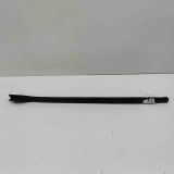 Ornament Parbriz Stanga BMW X5 G05 (2018-) Crom Inox, OEM 7463527. Cheder Cromat Eurowest Lema