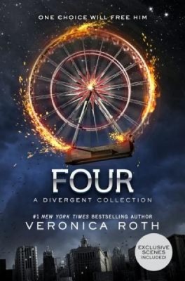 Four: A Divergent Collection foto