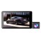Camera tripla auto DVR, Full HD, inregistrare automata, 4?