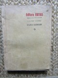 STANCA ILUZIILOR - H. DE VERE STACPOOLE