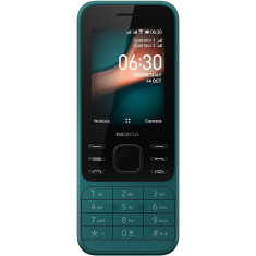 Telefon Nokia 6300 4G cyan