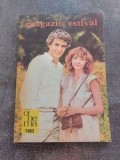 Almanah Cinema 1983