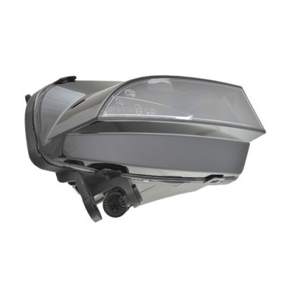 Hella Proiector ceata foto