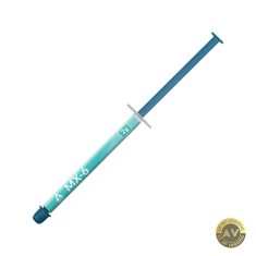 Pasta Termoconductoare ARCTIC MX-6 Tip Seringa 2g ACTCP00079A